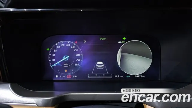 Kia Sorento 2020 thumb 8