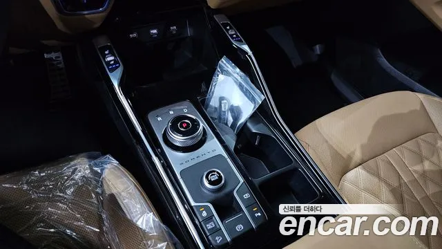 Kia Sorento 2020 thumb 9