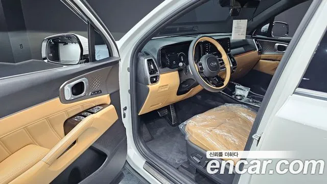 Kia Sorento 2020 thumb 10