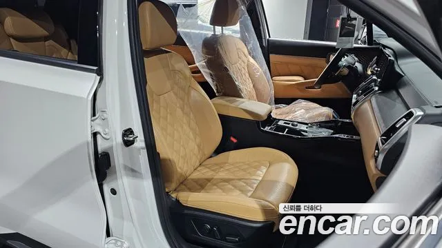 Kia Sorento 2020 thumb 11