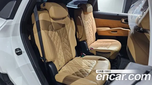 Kia Sorento 2020 thumb 12