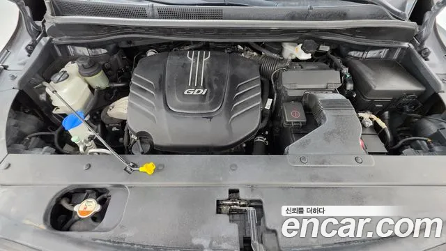 Kia Carnival 2018 thumb 6