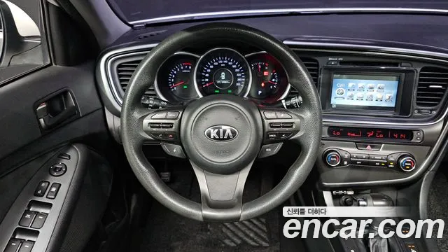 Kia K5 2013 thumb 12