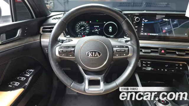 Kia K5 2020 thumb 12