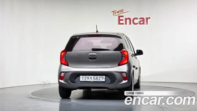 Kia Morning 2019 thumb 4