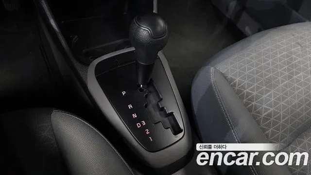 Kia Morning 2019 thumb 9