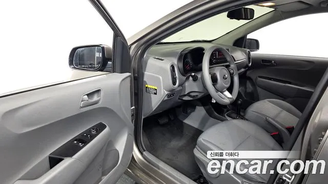 Kia Morning 2019 thumb 10