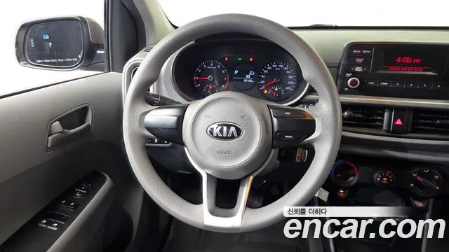 Kia Morning 2019 thumb 12