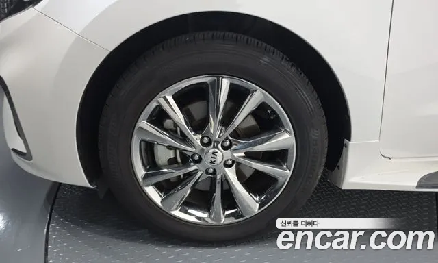 Kia Carnival 2020 thumb 4