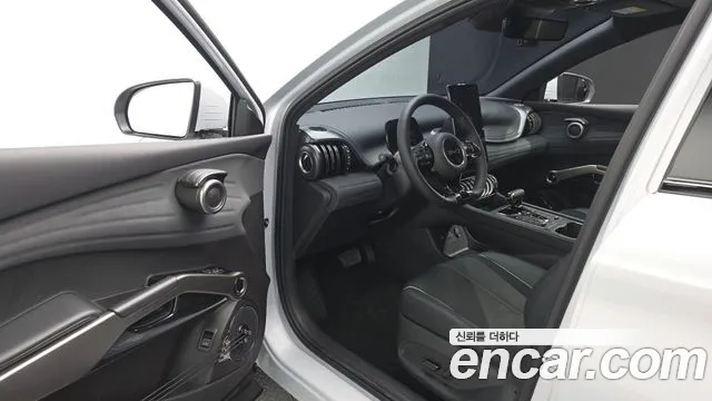 BYD Atto 3 2025 thumb 9