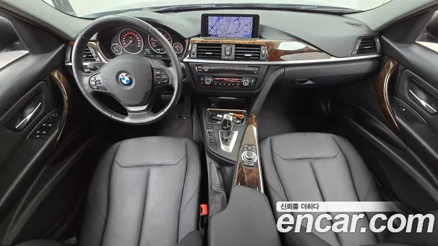 BMW 3-Series 2013 thumb 7