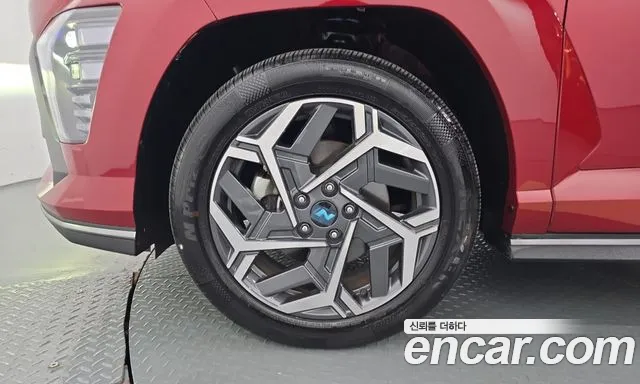 Hyundai Kona 2024 thumb 5