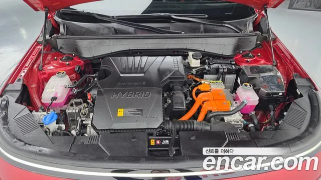Hyundai Kona 2024 thumb 6
