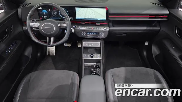 Hyundai Kona 2024 thumb 7