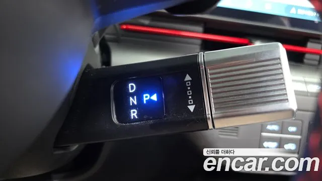 Hyundai Kona 2024 thumb 9