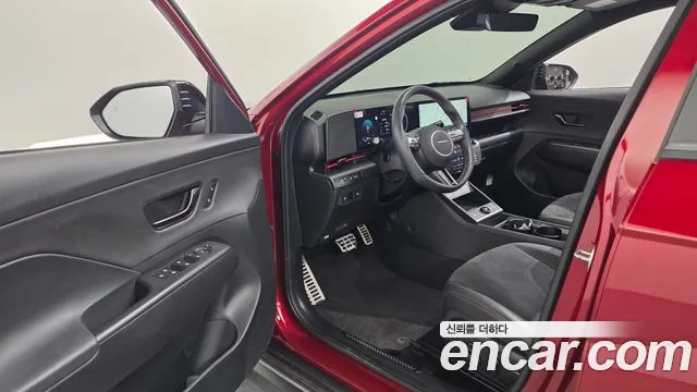 Hyundai Kona 2024 thumb 10