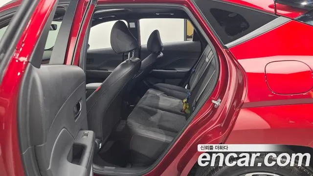 Hyundai Kona 2024 thumb 11