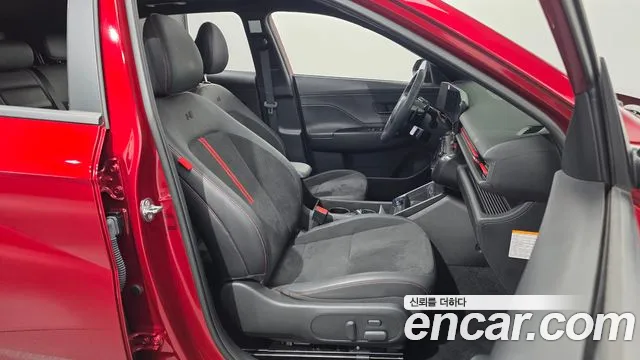 Hyundai Kona 2024 thumb 12