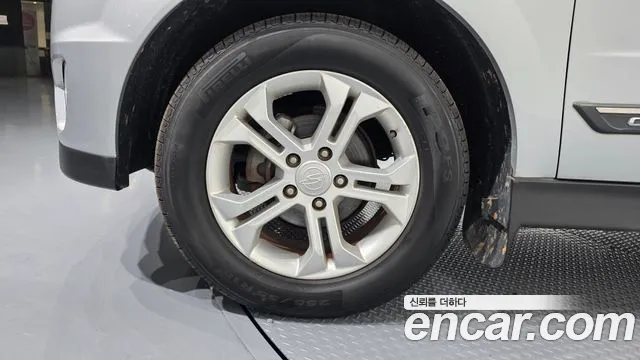 KG_Mobility_Ssangyong KORANDO 2014 thumb 5