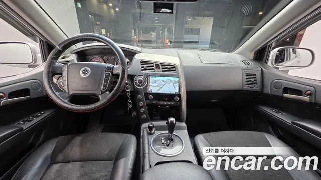 KG_Mobility_Ssangyong KORANDO 2014 thumb 7