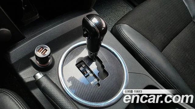 KG_Mobility_Ssangyong KORANDO 2014 thumb 9