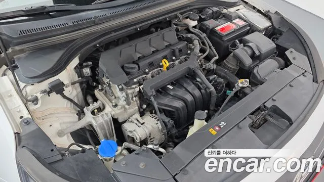 Hyundai Avante 2019 thumb 6