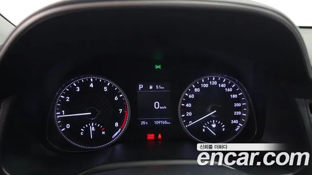 Hyundai Avante 2019 thumb 8