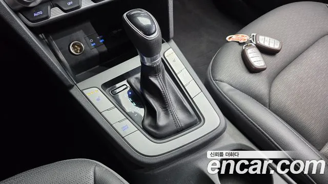 Hyundai Avante 2019 thumb 9