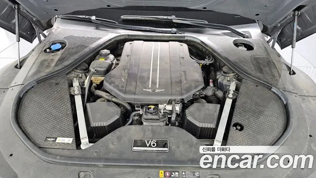 Genesis G90 2024 thumb 5