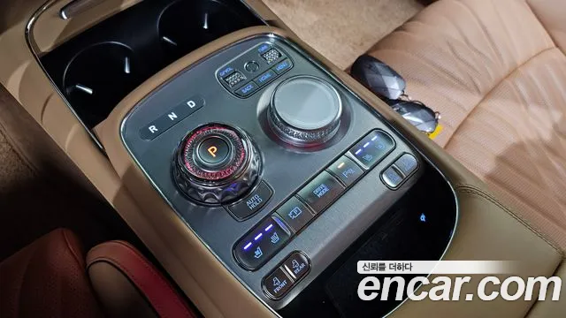 Genesis G90 2024 thumb 8