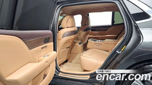 Genesis G90 2024 thumb 10