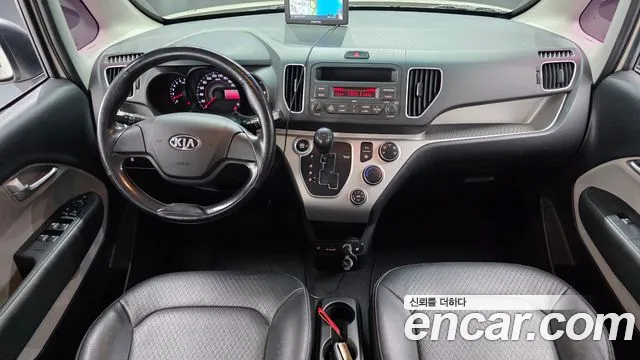 Kia Ray 2015 thumb 7