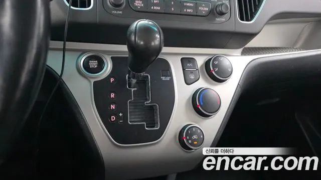 Kia Ray 2015 thumb 9