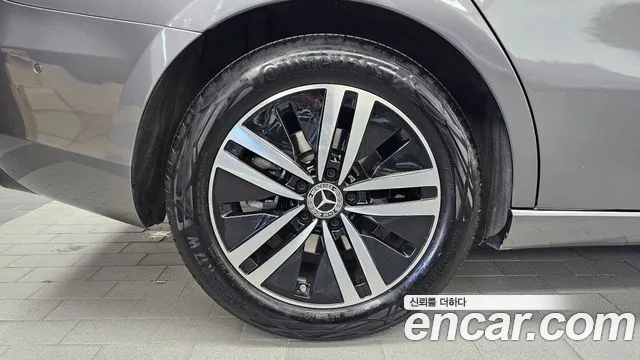 Mercedes-Benz A-Класс 2022 thumb 5