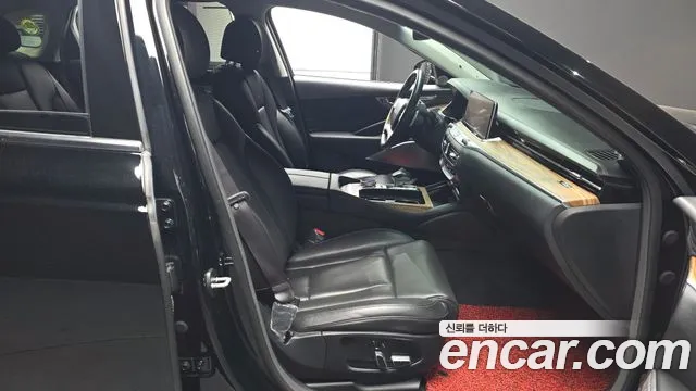 Kia K9 2022 thumb 11