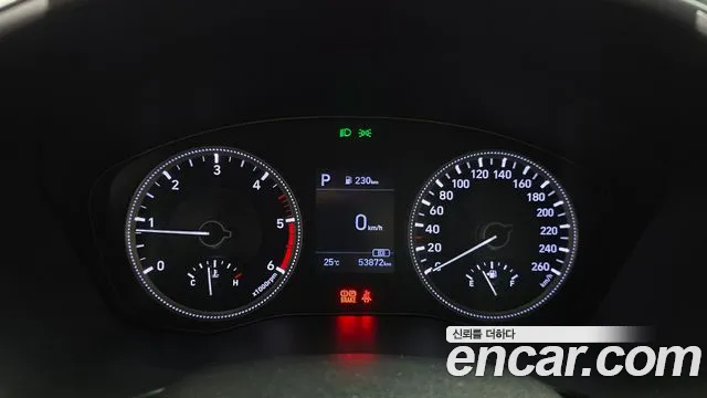 Hyundai Santa Fe 2019 thumb 7