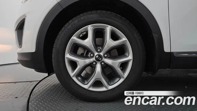 Kia Sorento 2016 thumb 5