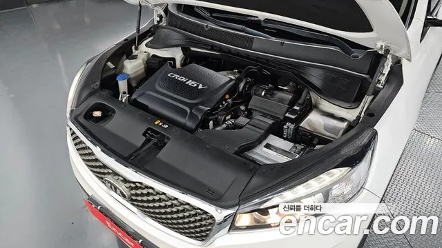 Kia Sorento 2016 thumb 6