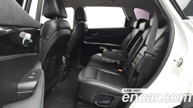 Kia Sorento 2016 thumb 11