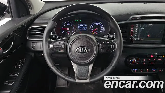 Kia Sorento 2016 thumb 12