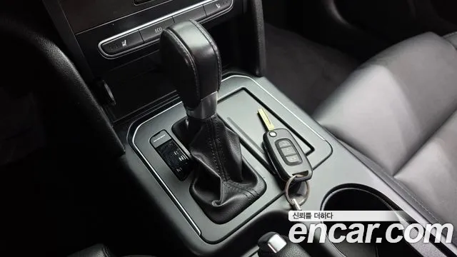Renault-KoreaSamsung Megane 2019 thumb 9