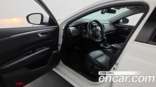 Renault-KoreaSamsung Megane 2019 thumb 10