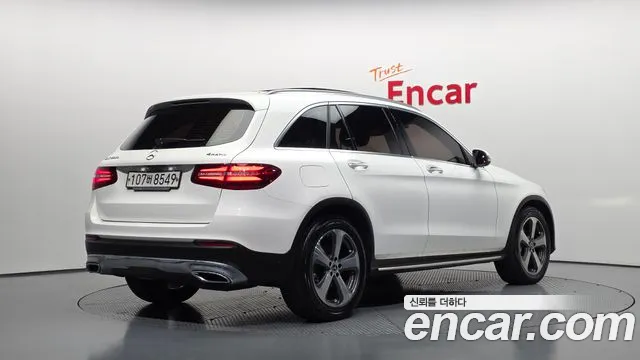 Mercedes-Benz GLC 2017 thumb 2