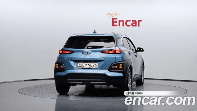 Hyundai Kona 2020 thumb 3