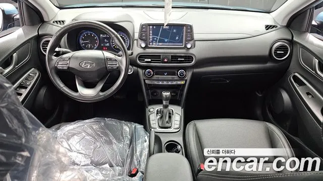 Hyundai Kona 2020 thumb 6