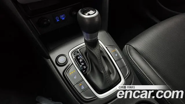 Hyundai Kona 2020 thumb 8