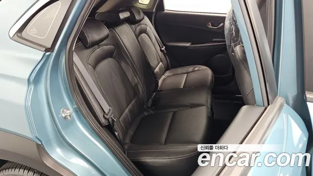 Hyundai Kona 2020 thumb 10
