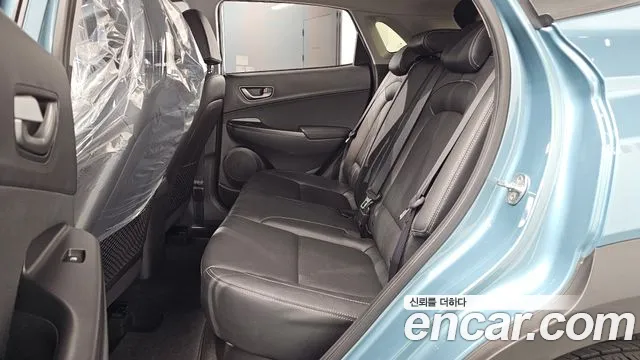 Hyundai Kona 2020 thumb 11