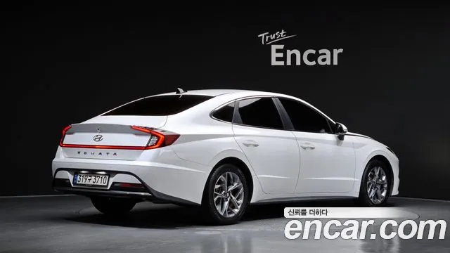 Hyundai Sonata 2019 thumb 2