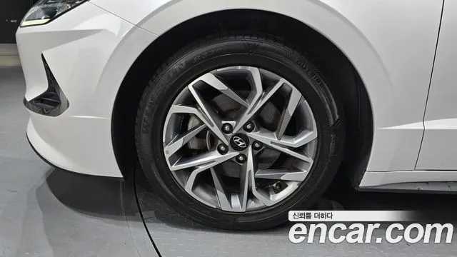 Hyundai Sonata 2019 thumb 5